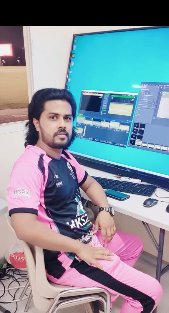 Business meeting production