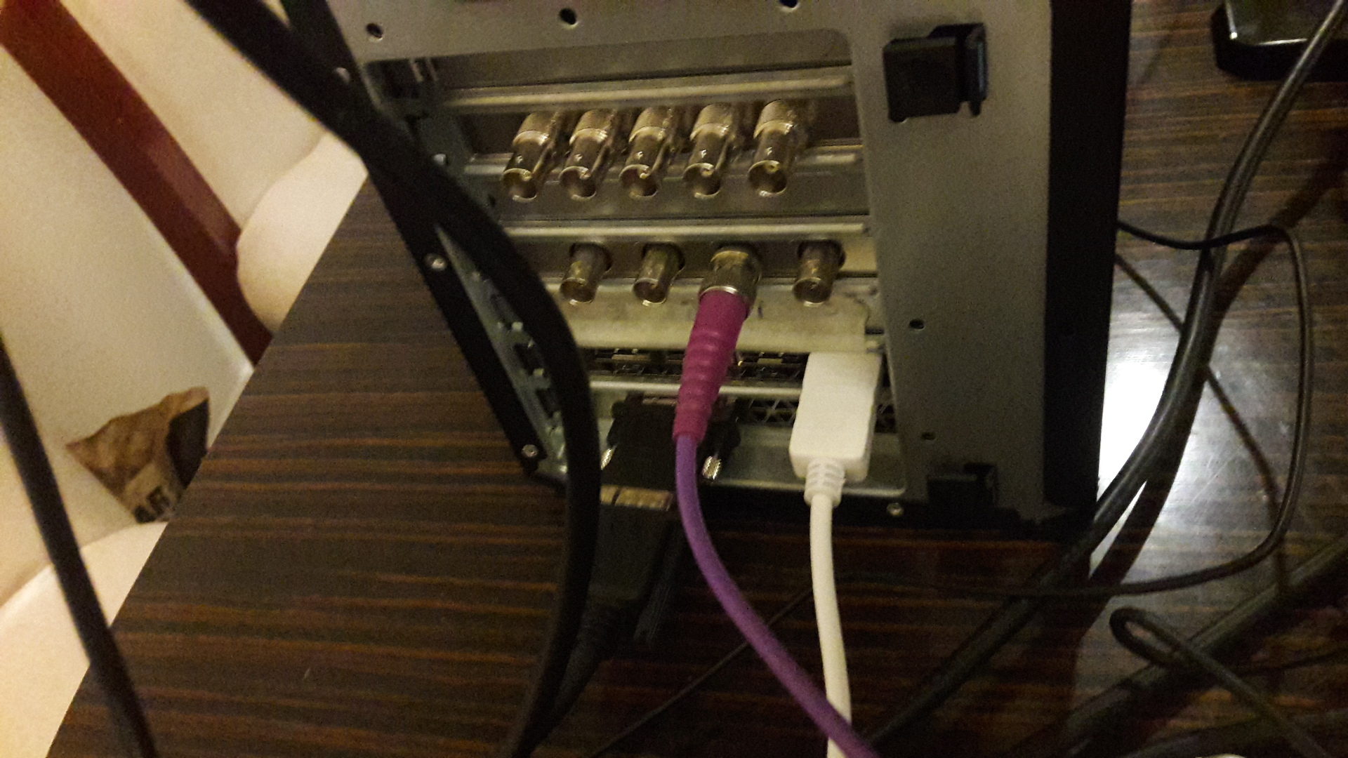 Corporate training production