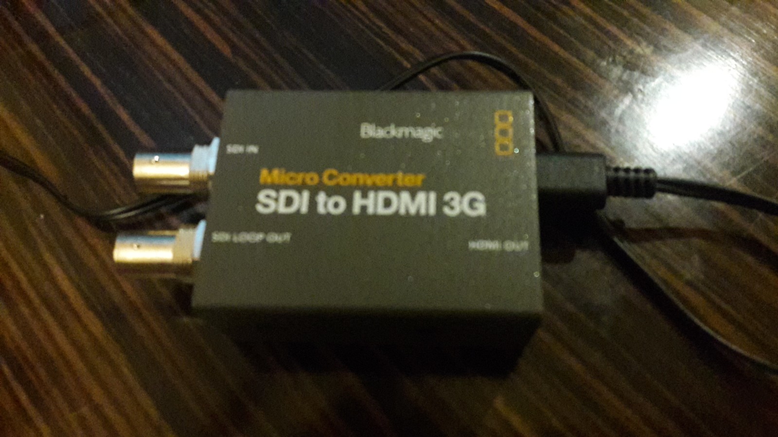 Family event production