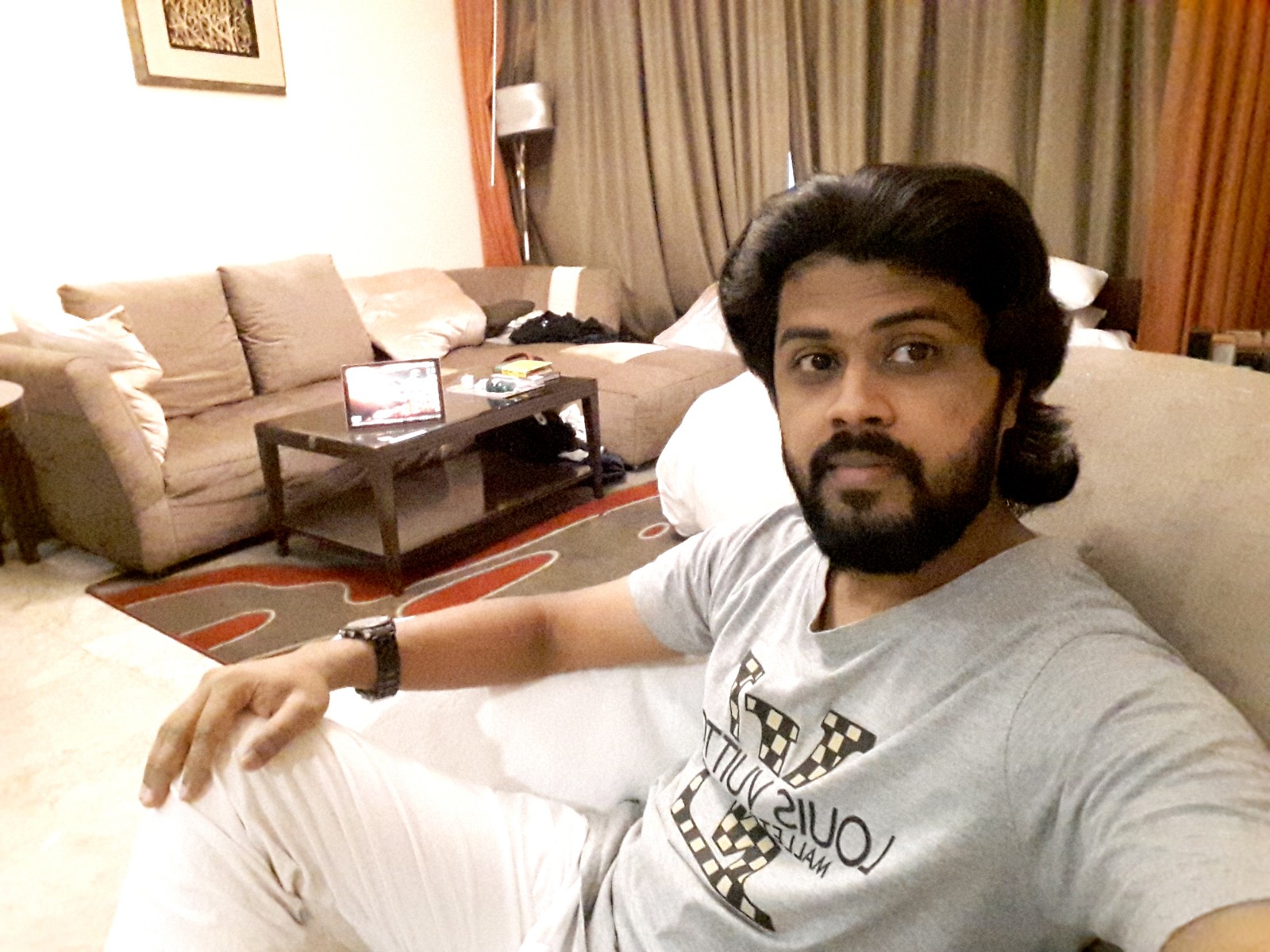 Abir Rayhan Joy - Professional Photo