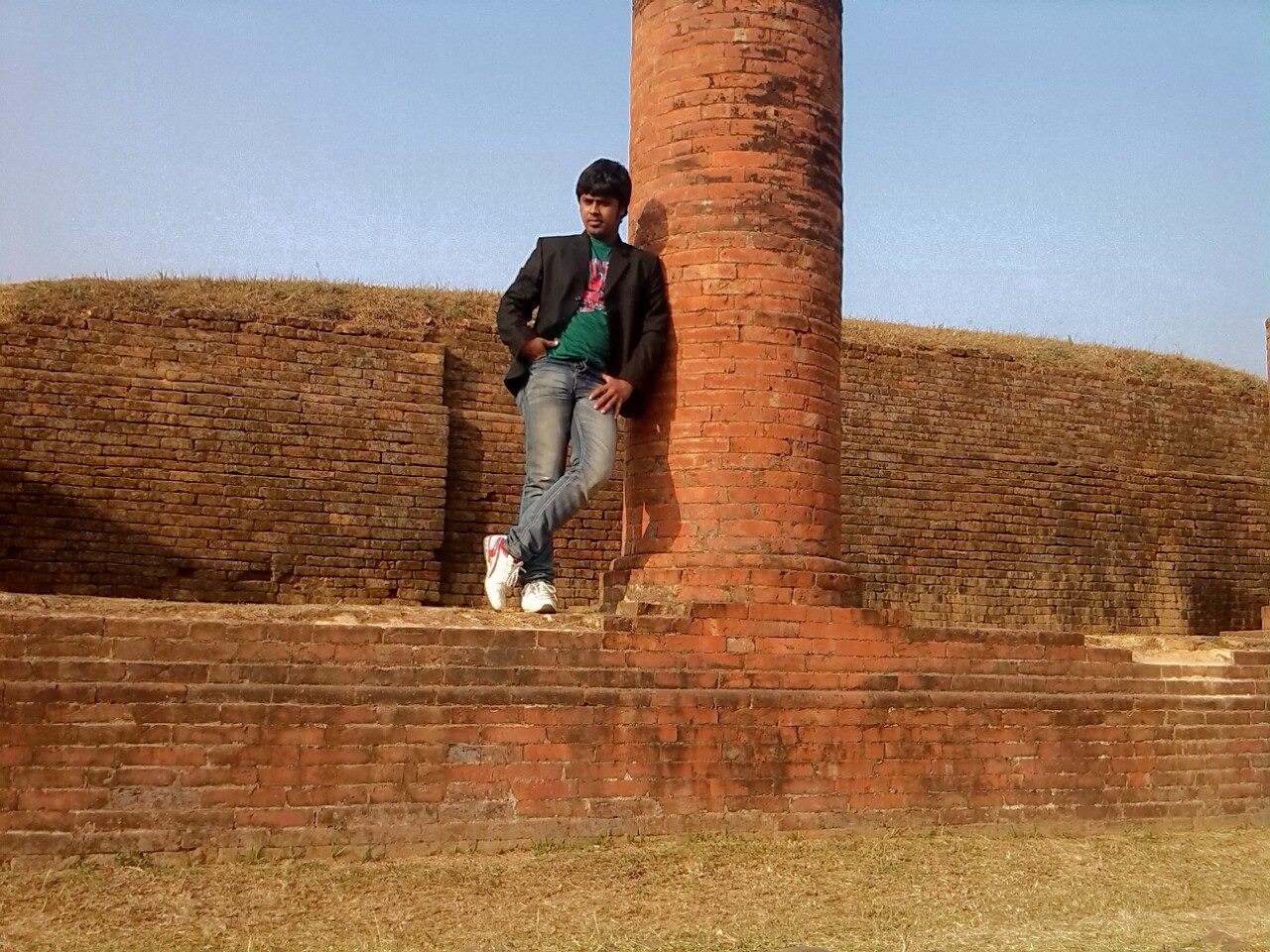 Life captured in Comilla