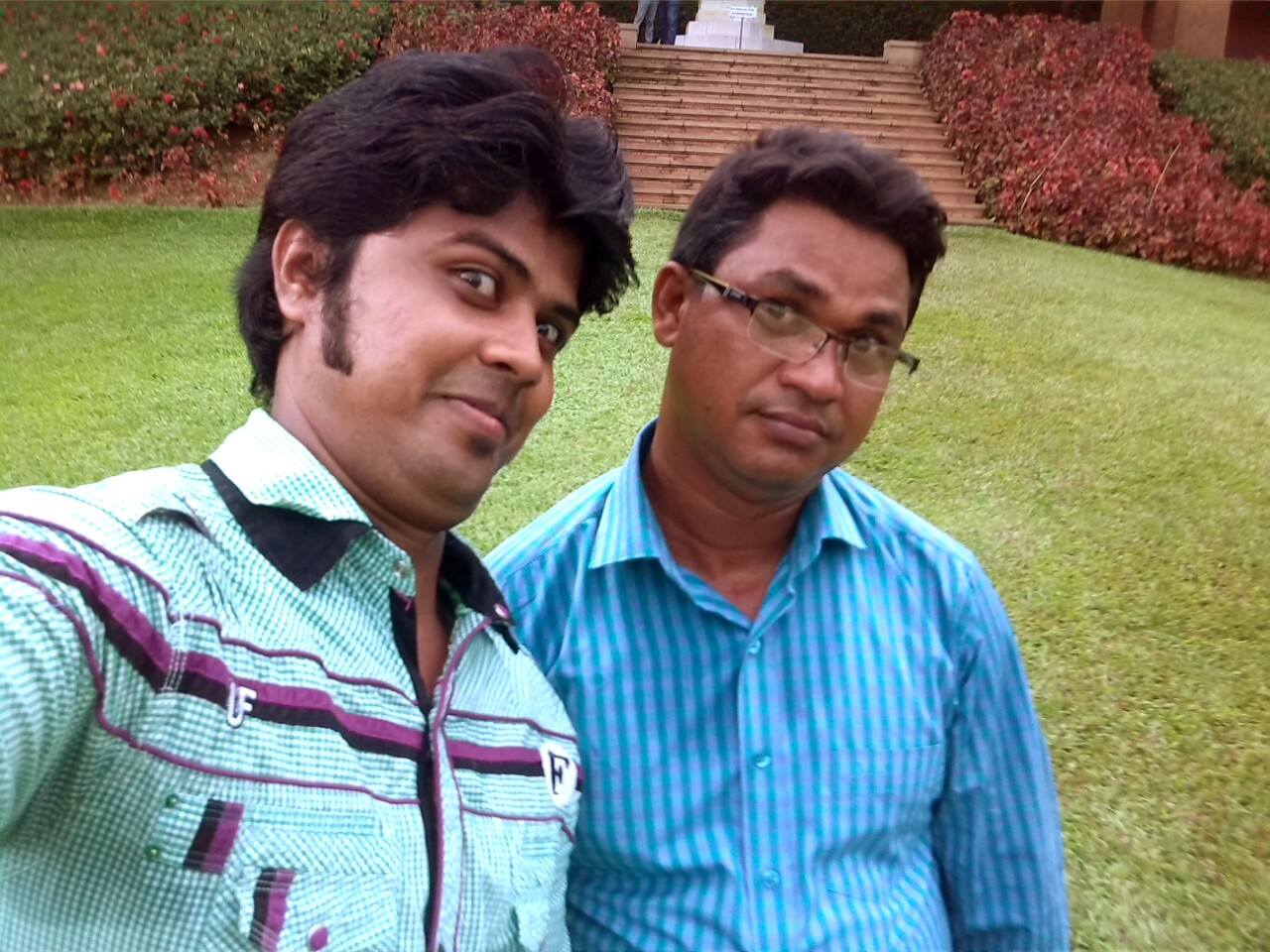 Life snapshot from Comilla