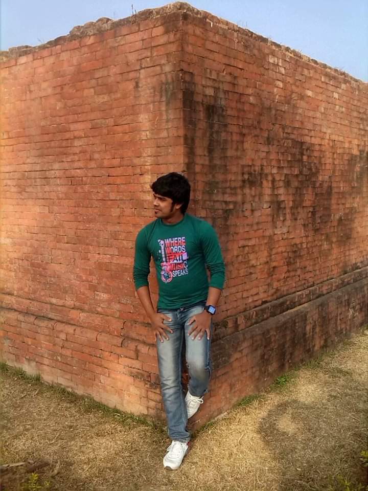 Snapshot from Comilla journey