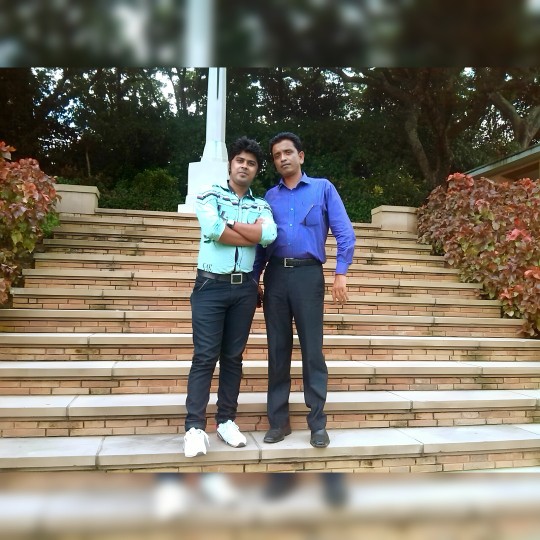 Beautiful moment from Comilla